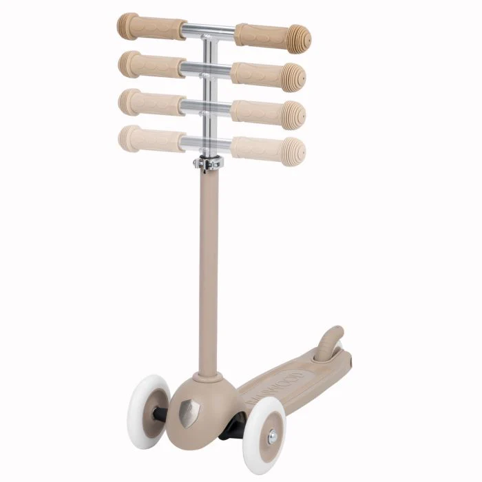 Banwood Eco Scooter Step | Sand - Image 5