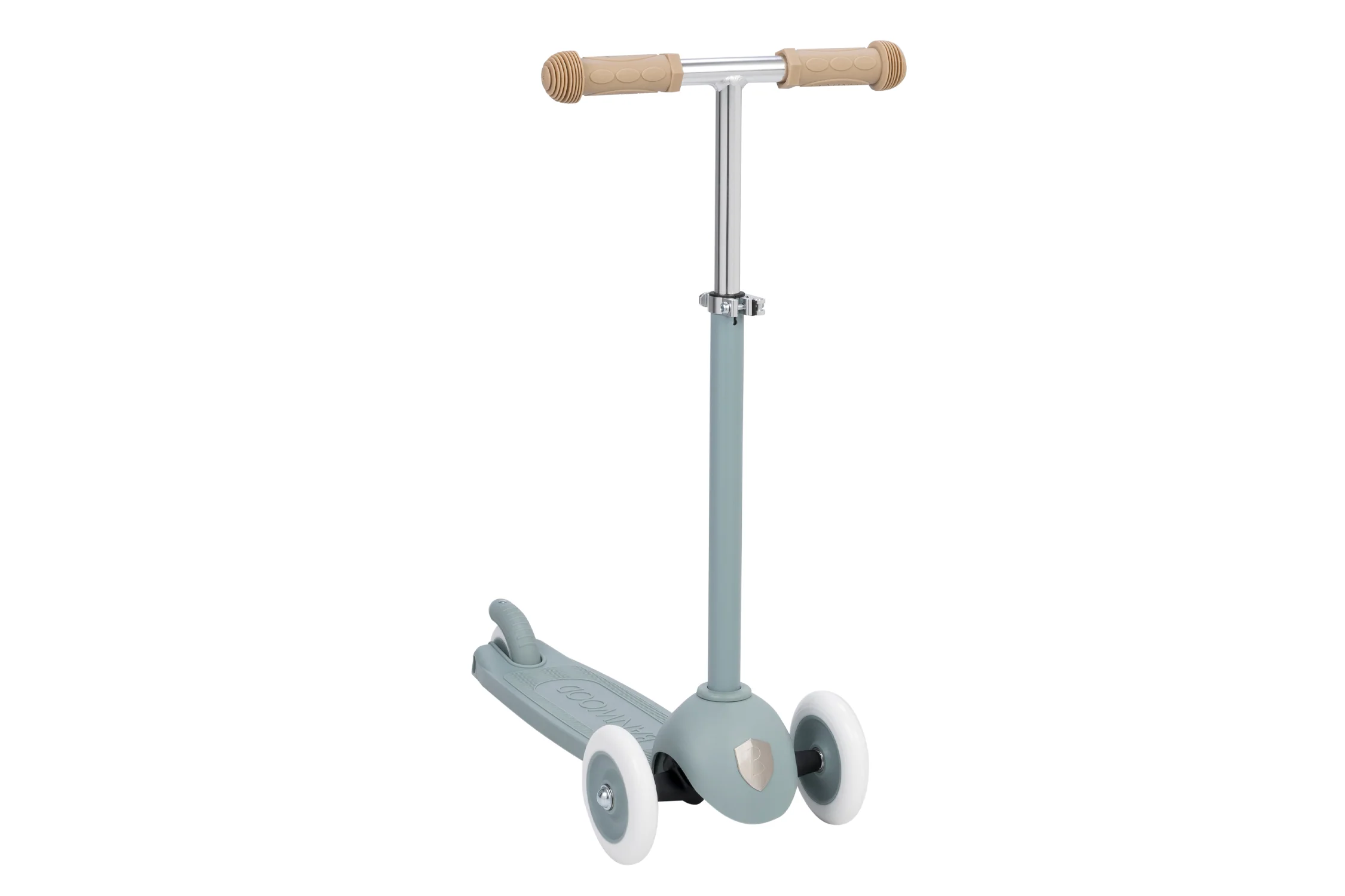 * Banwood Eco Scooter Step | Teal - Image 4