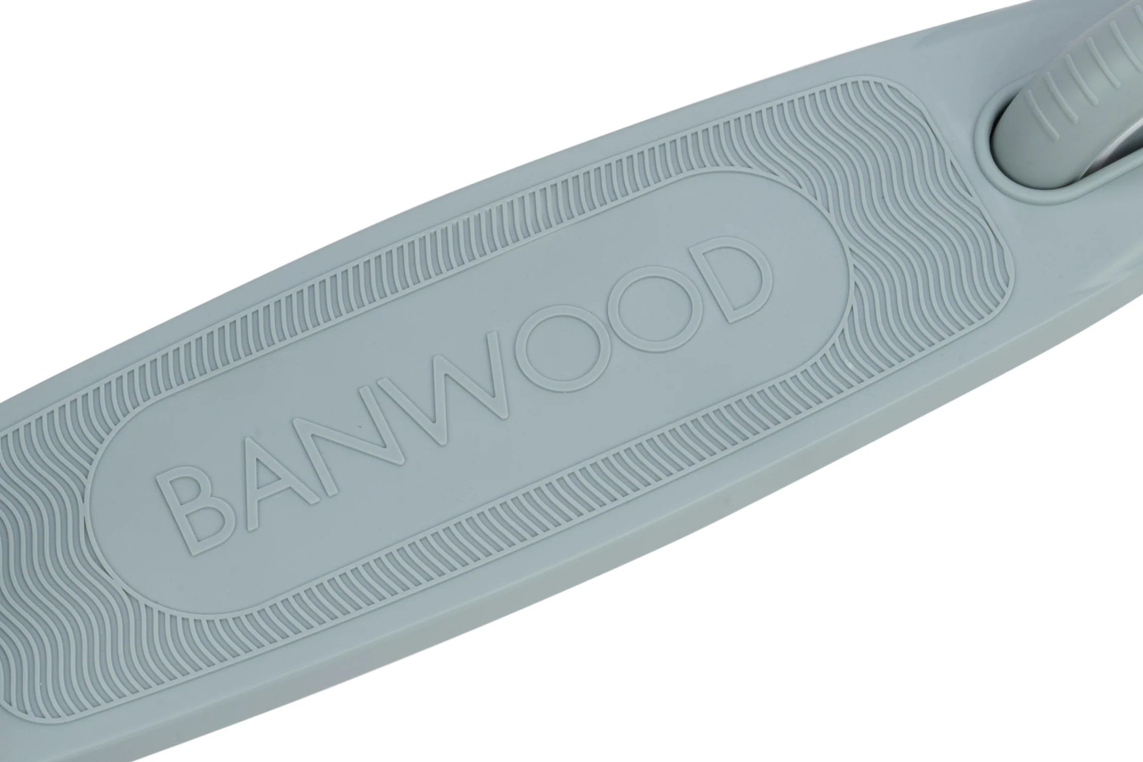 * Banwood Eco Scooter Step | Teal - Image 8