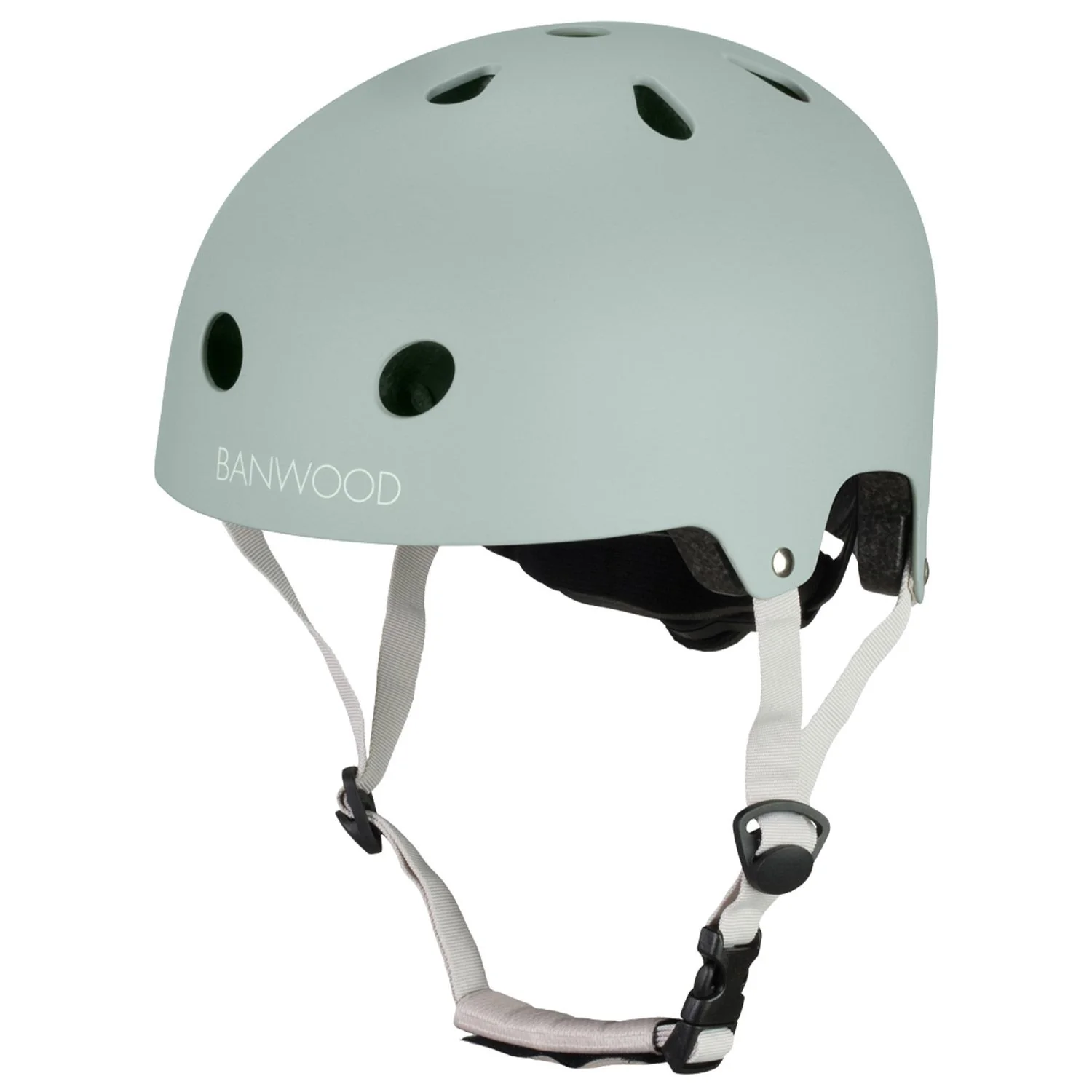 Banwood ECO Fietshelm | Clay