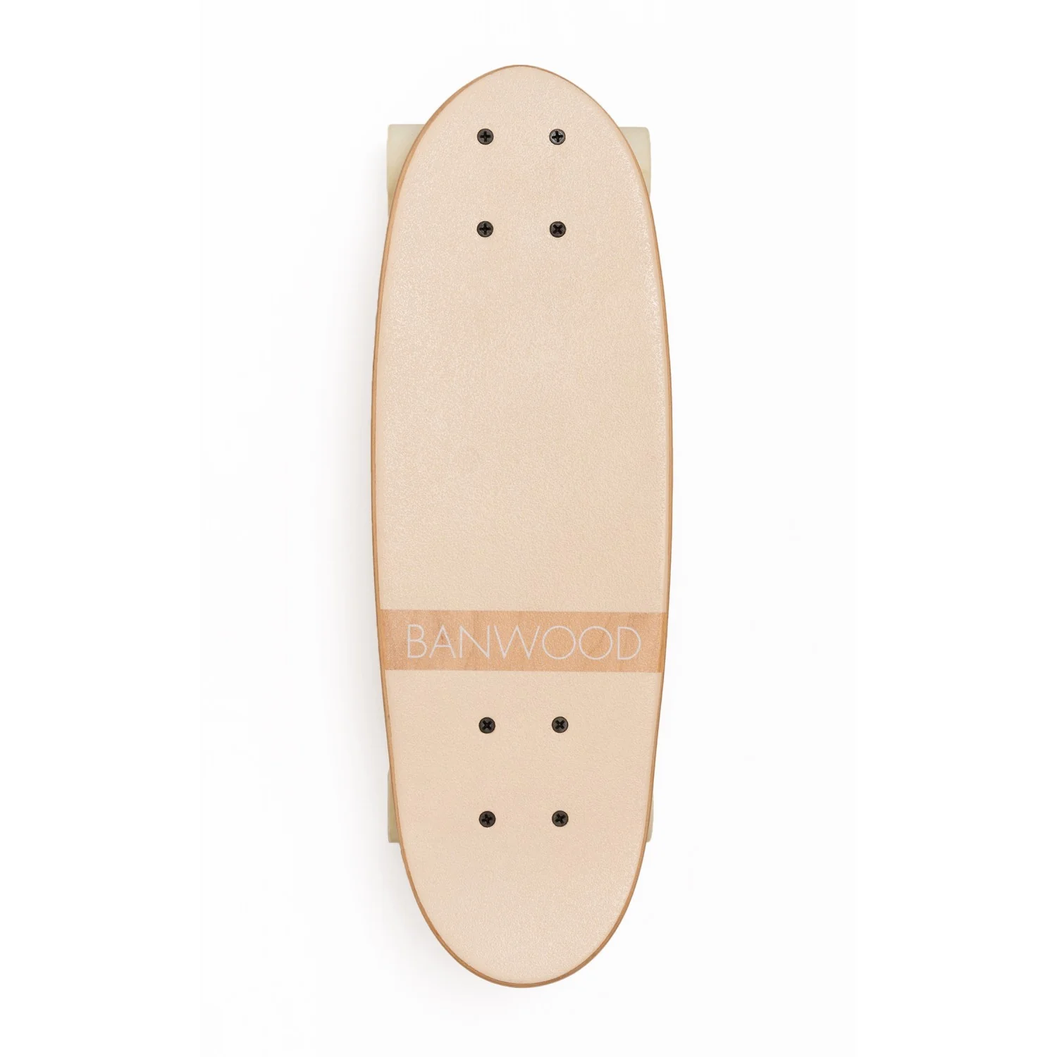 * Banwood Skateboard | Cream - Image 8