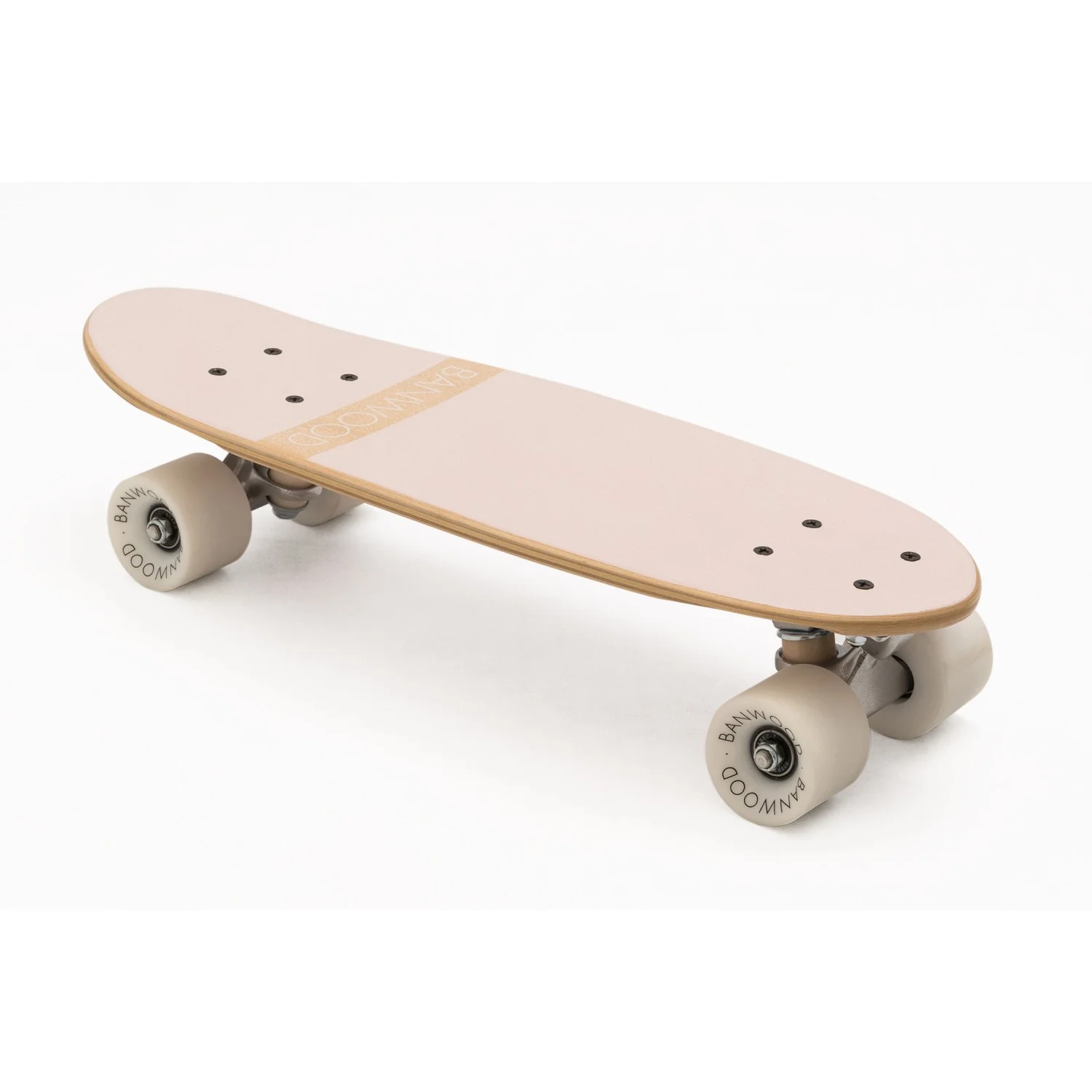 * Banwood Skateboard | Pink