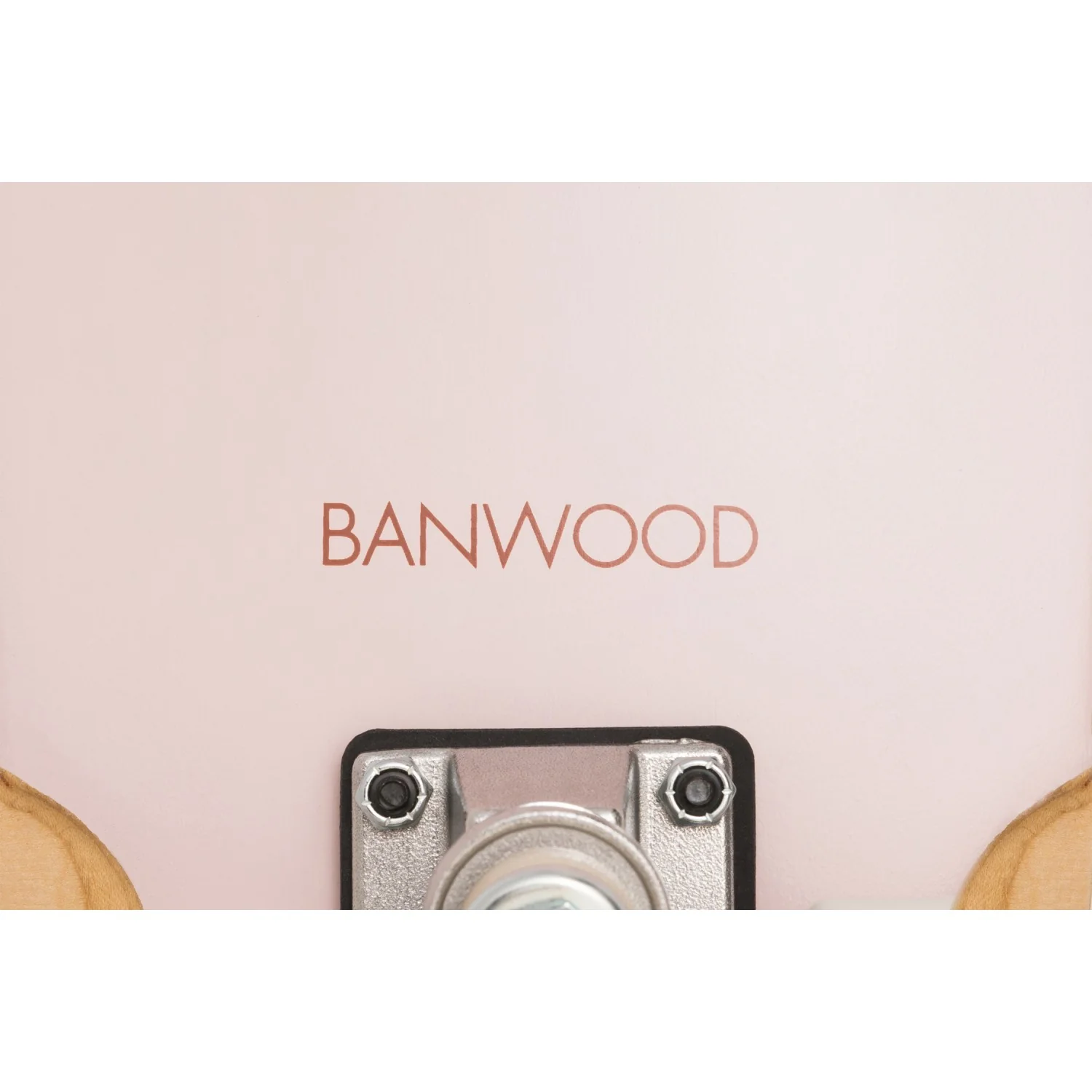 * Banwood Skateboard | Pink - Image 3