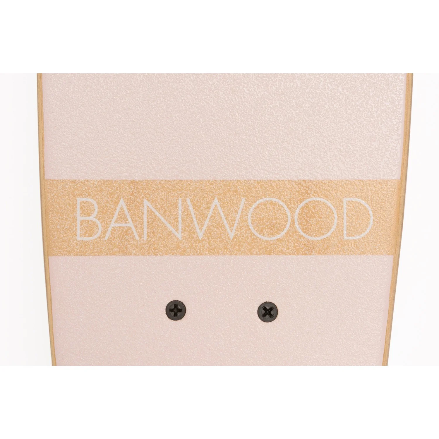 * Banwood Skateboard | Pink - Image 4