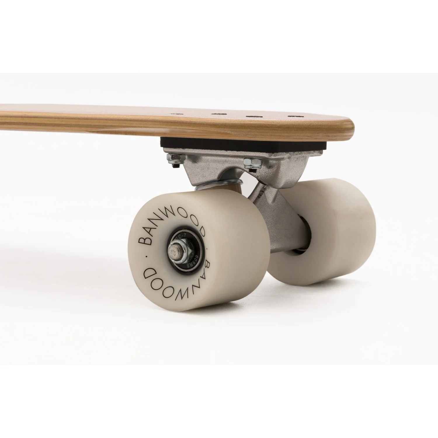 * Banwood Skateboard | Pink - Image 5