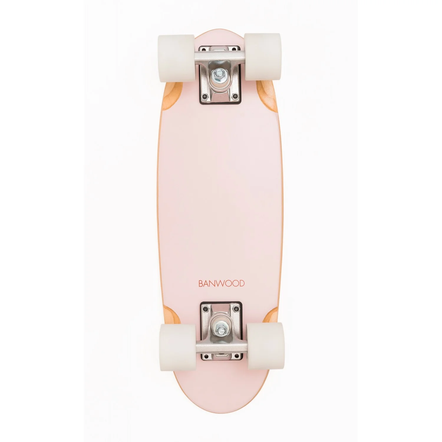 * Banwood Skateboard | Pink - Image 7