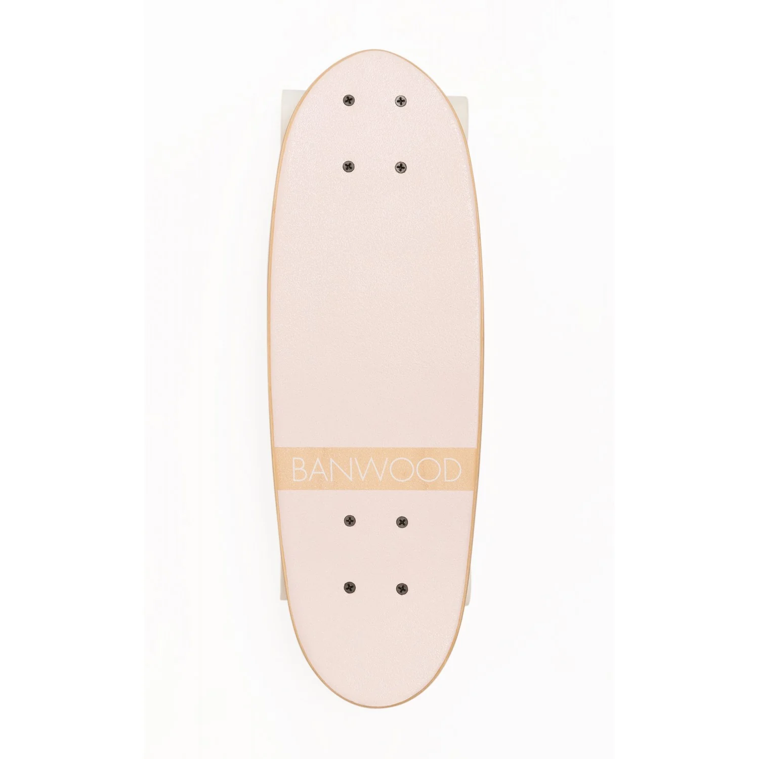 * Banwood Skateboard | Pink - Image 8