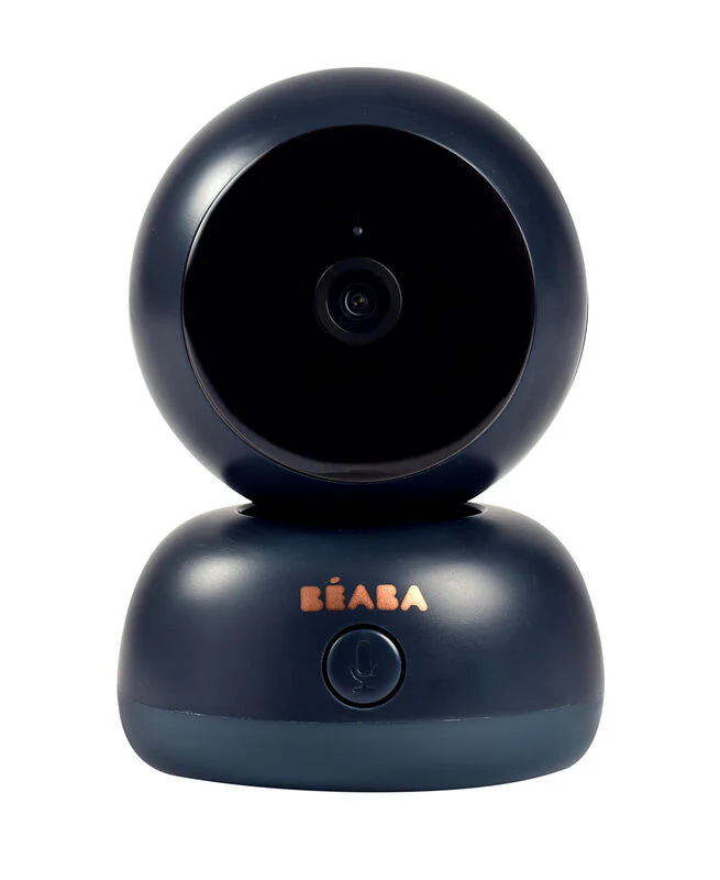 Béaba Zen Premium Video Babyfoon | Night Blue - Image 4