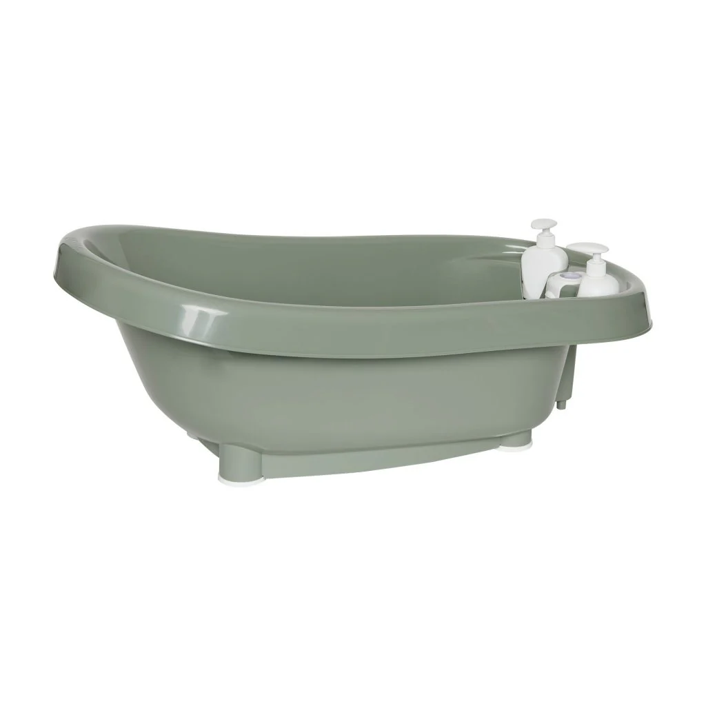 * Bébé-Jou Thermo Badje Click Uni | Breeze Green - Image 4