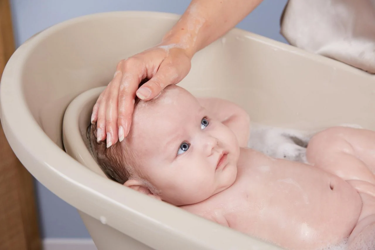 Bébé-Jou Badje Sense Taupe - Image 4