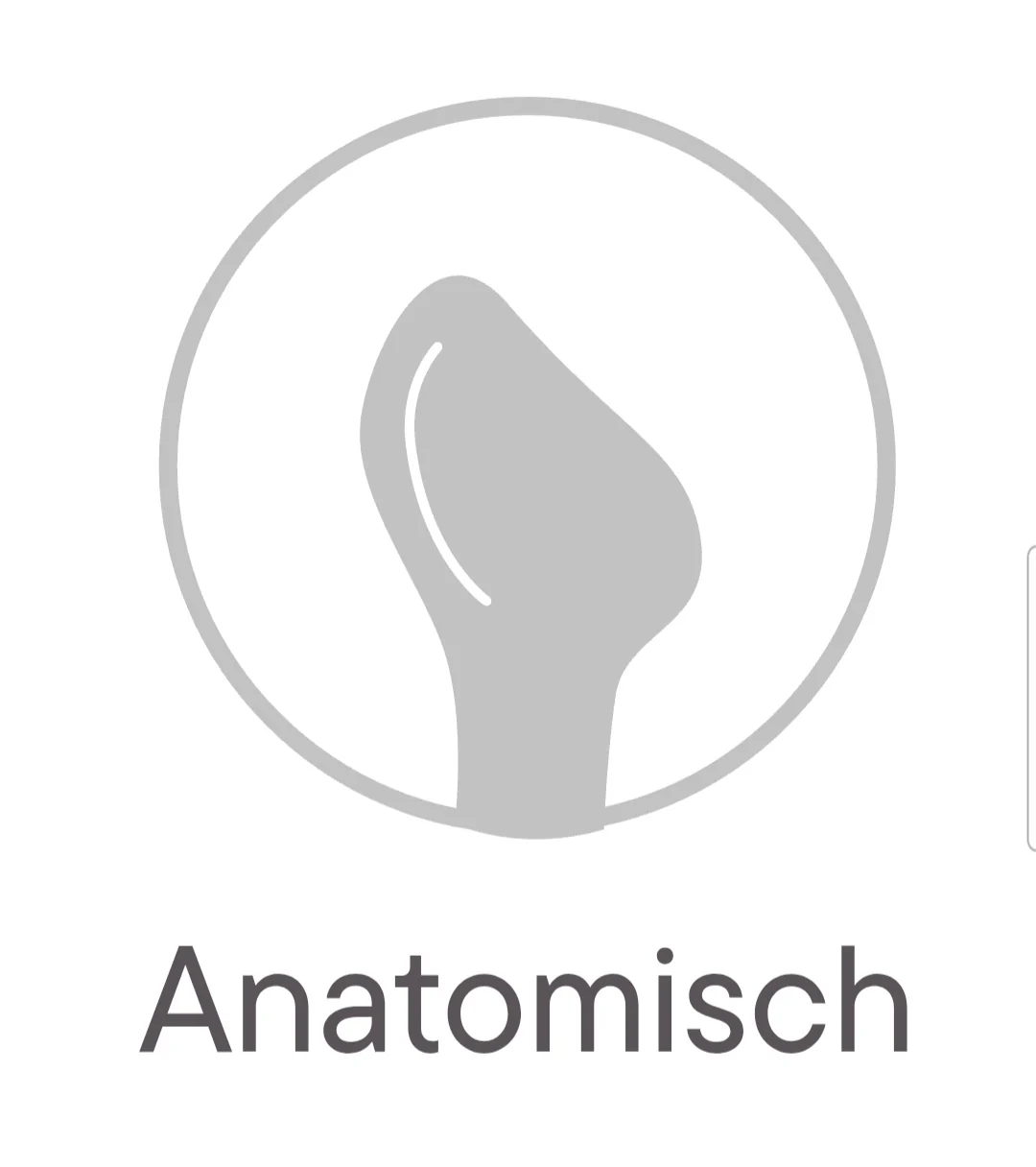 Bibs Fopspeen Anatomisch 6+M Maat 2 | Ivory / Sage - Image 2