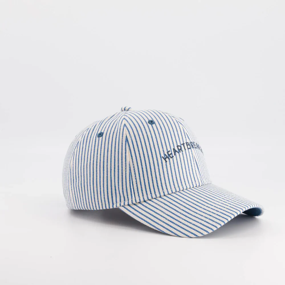 Chamaye Pet Volwassenen | Heartbreaker | Blue Stripped - Image 2