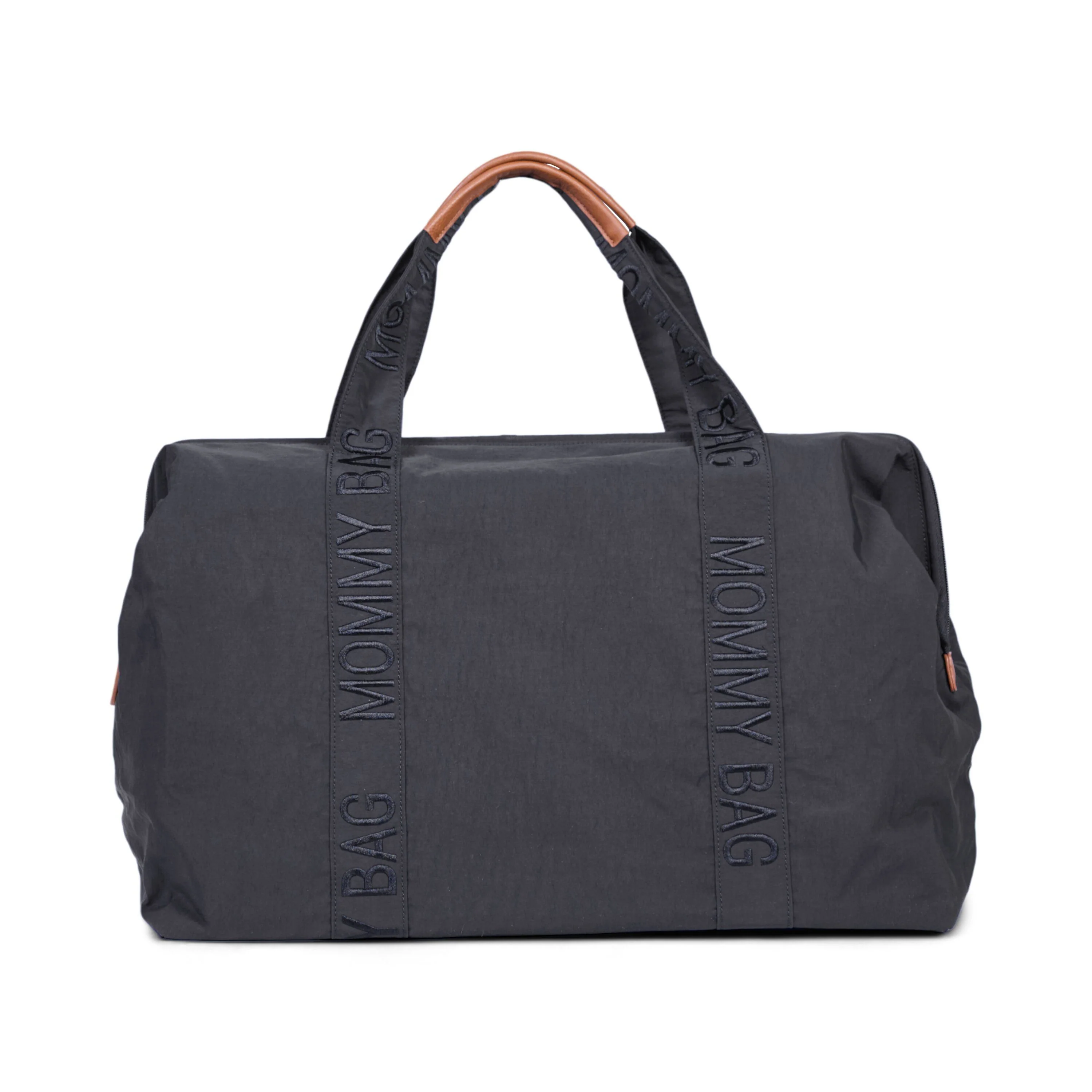 Childhome Mommy Bag Verzorgingstas | Signature Urban Antraciet - Image 3