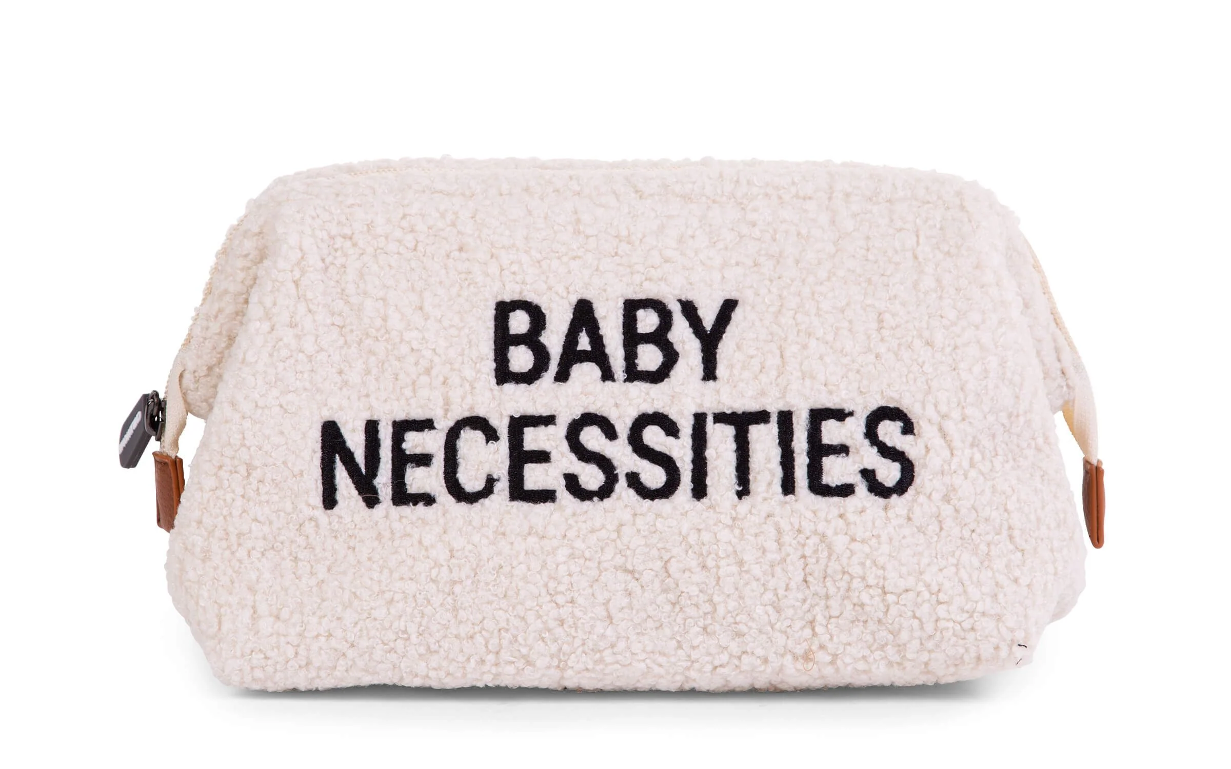 * Childhome Toilettas baby necessities Teddy Offwhite - Image 2