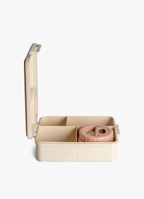 Citron Grand Lunchbox Lunchdoos | Ballerina - Image 4