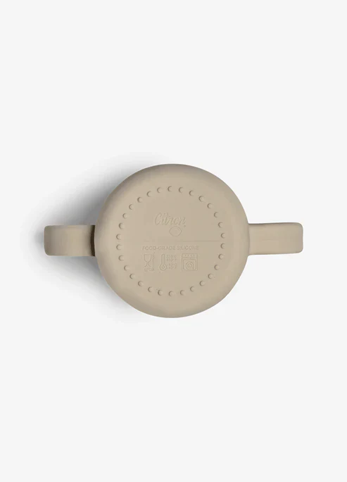 Citron Mini Silicone Drinkbeker | Ballerina - Image 5