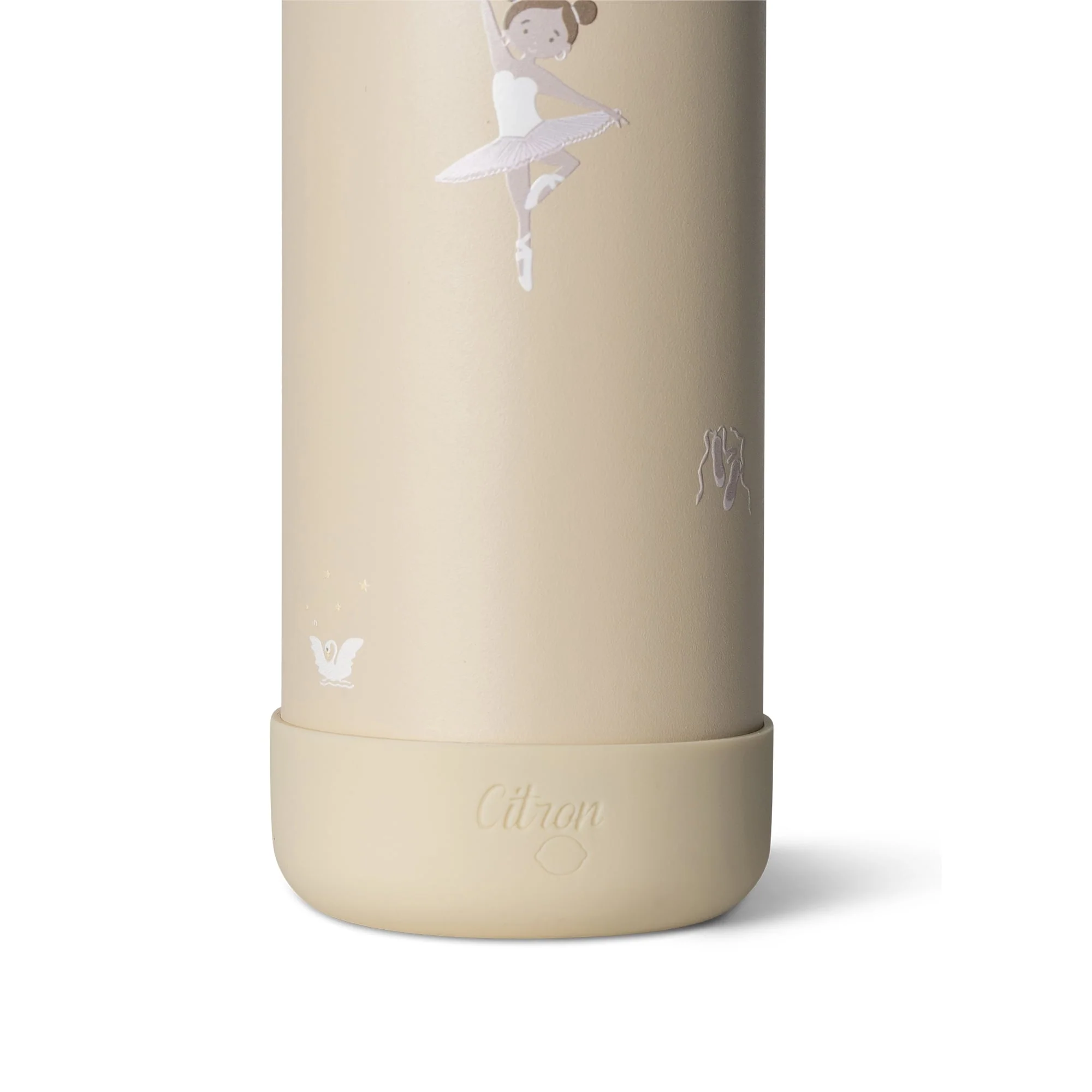 Citron Thermische Drinkfles 500ml | Ballerina - Image 3