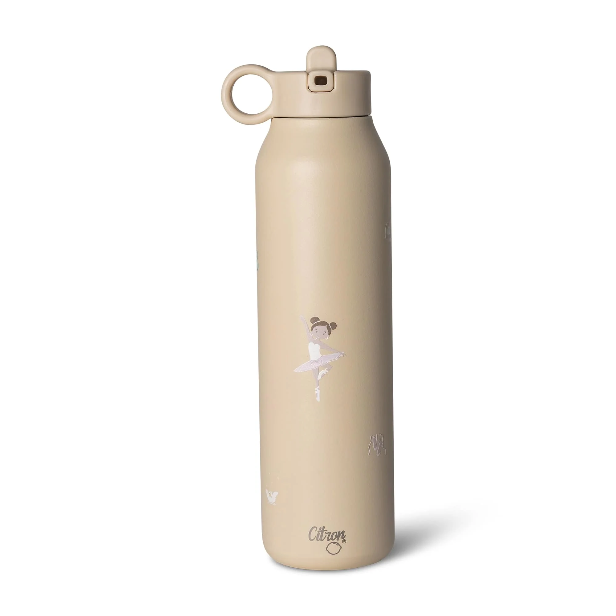 Citron Thermische Drinkfles 500ml | Ballerina - Image 6