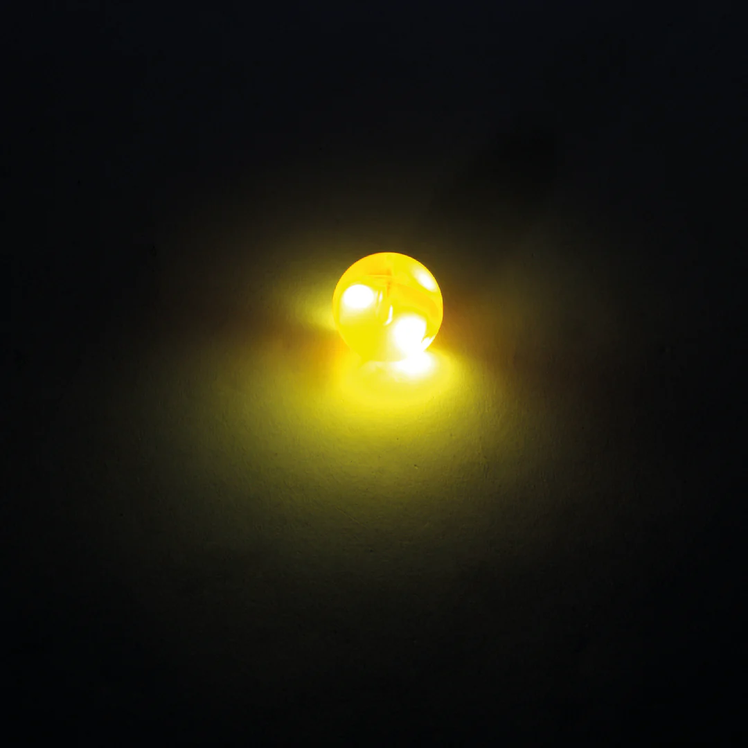 Cleverclixx Ball Run Dazzling Lights Pack Intense | 100 Stuks - Image 5