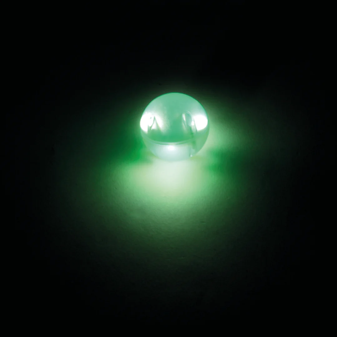 Cleverclixx Balls Pack Dazzling Lights | 4 Stuks - Image 5