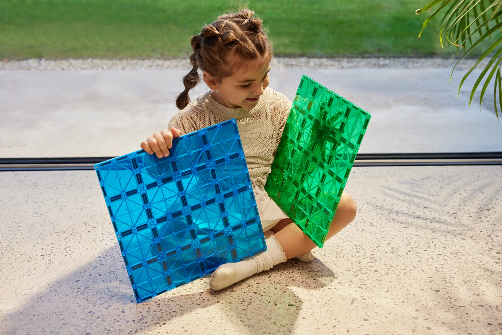 Cleverclixx Big Plates | 2 Stuks - Image 2