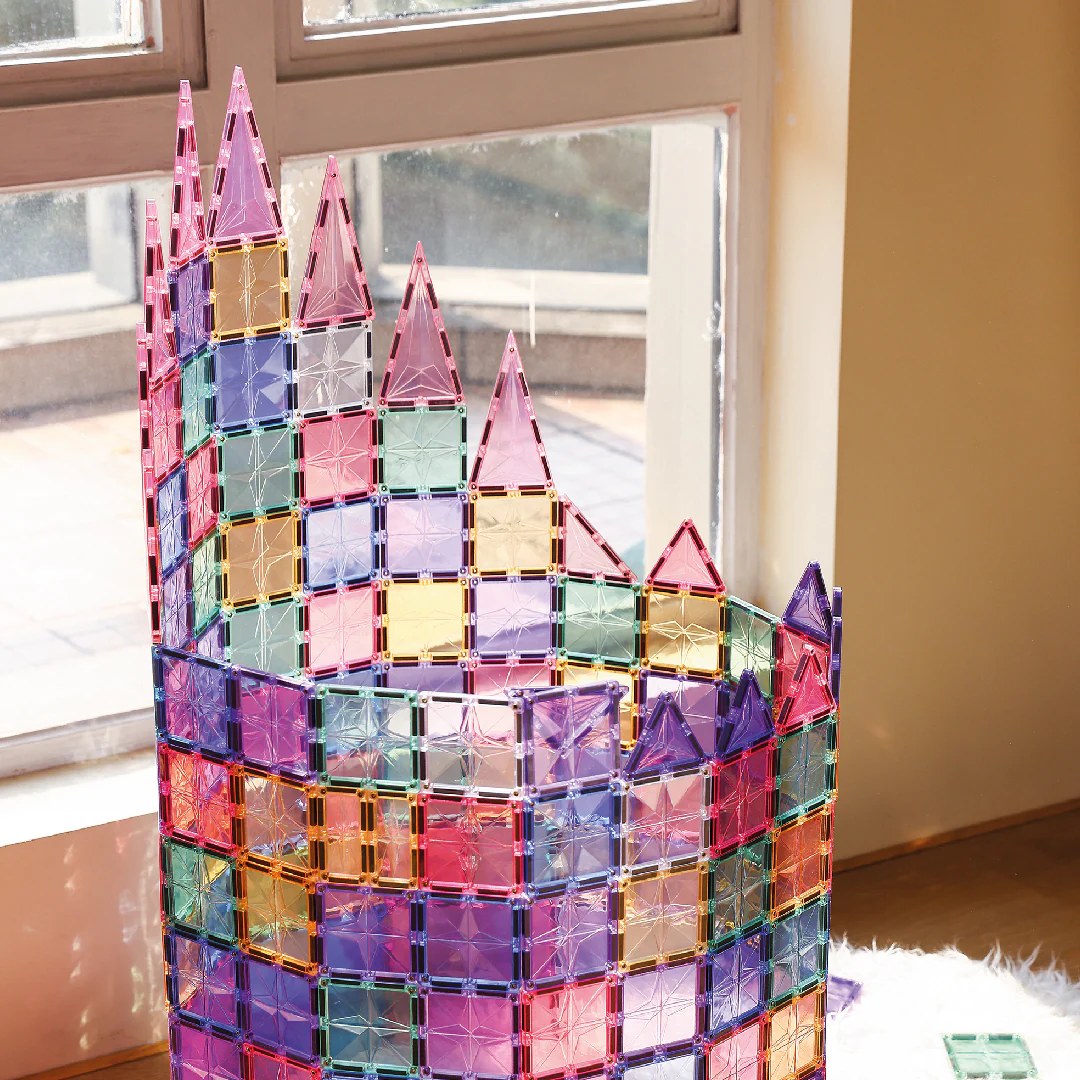 Cleverclixx Mega Creative Pack Pastel | 210 Stuks - Image 2