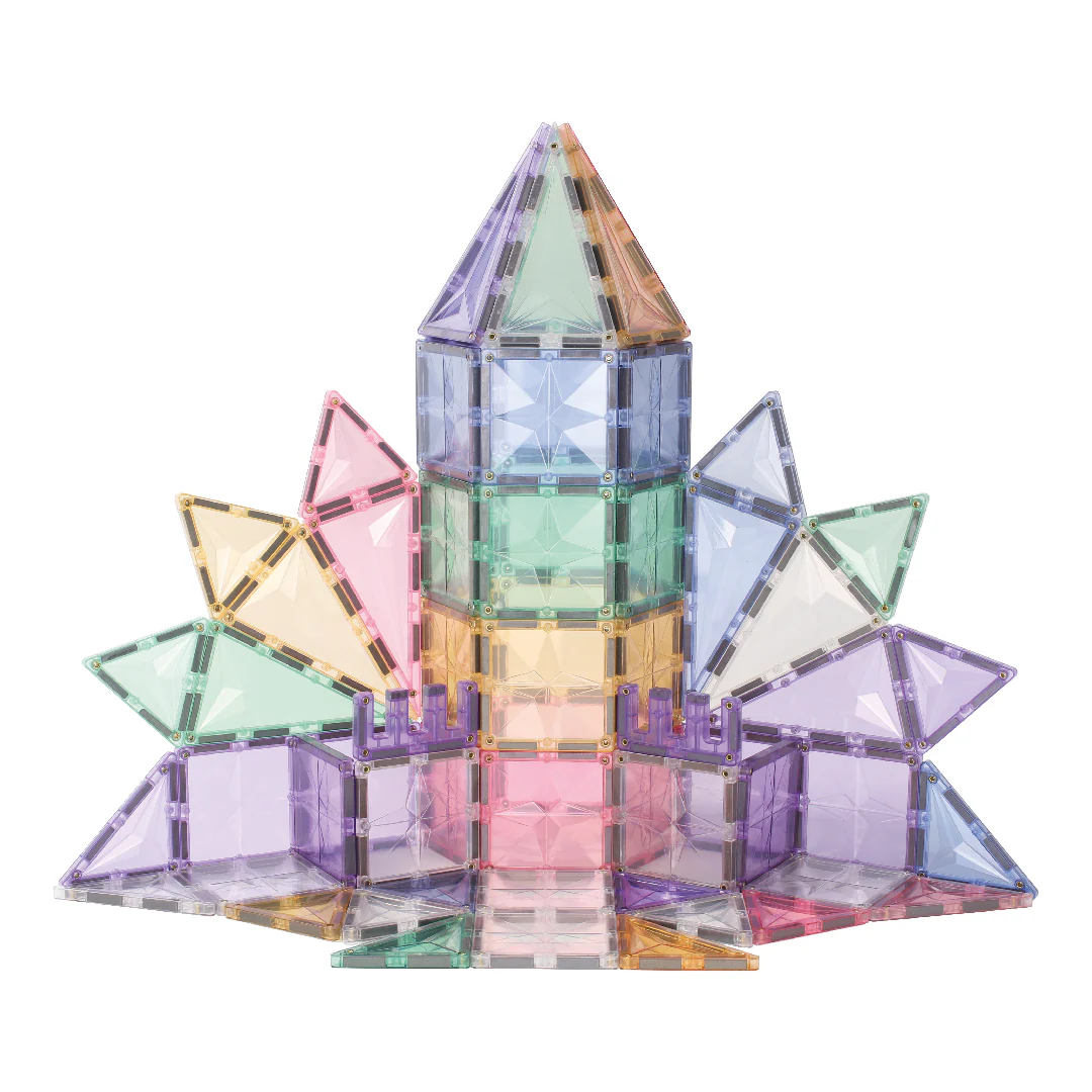 Cleverclixx Mega Creative Pack Pastel | 210 Stuks - Image 7