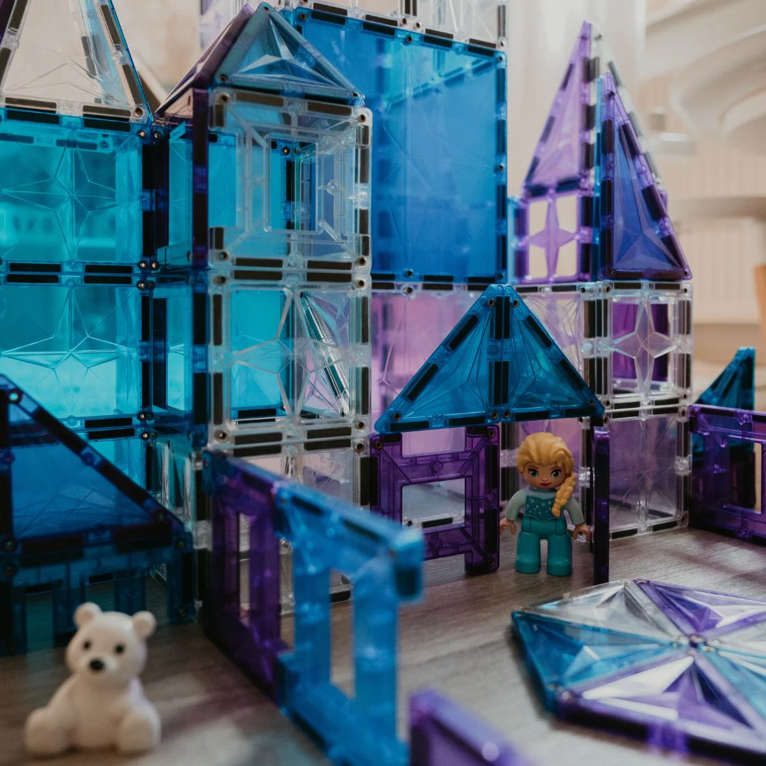 Cleverclixx Mega Ice Crystal Pack | 180 Stuks - Image 3