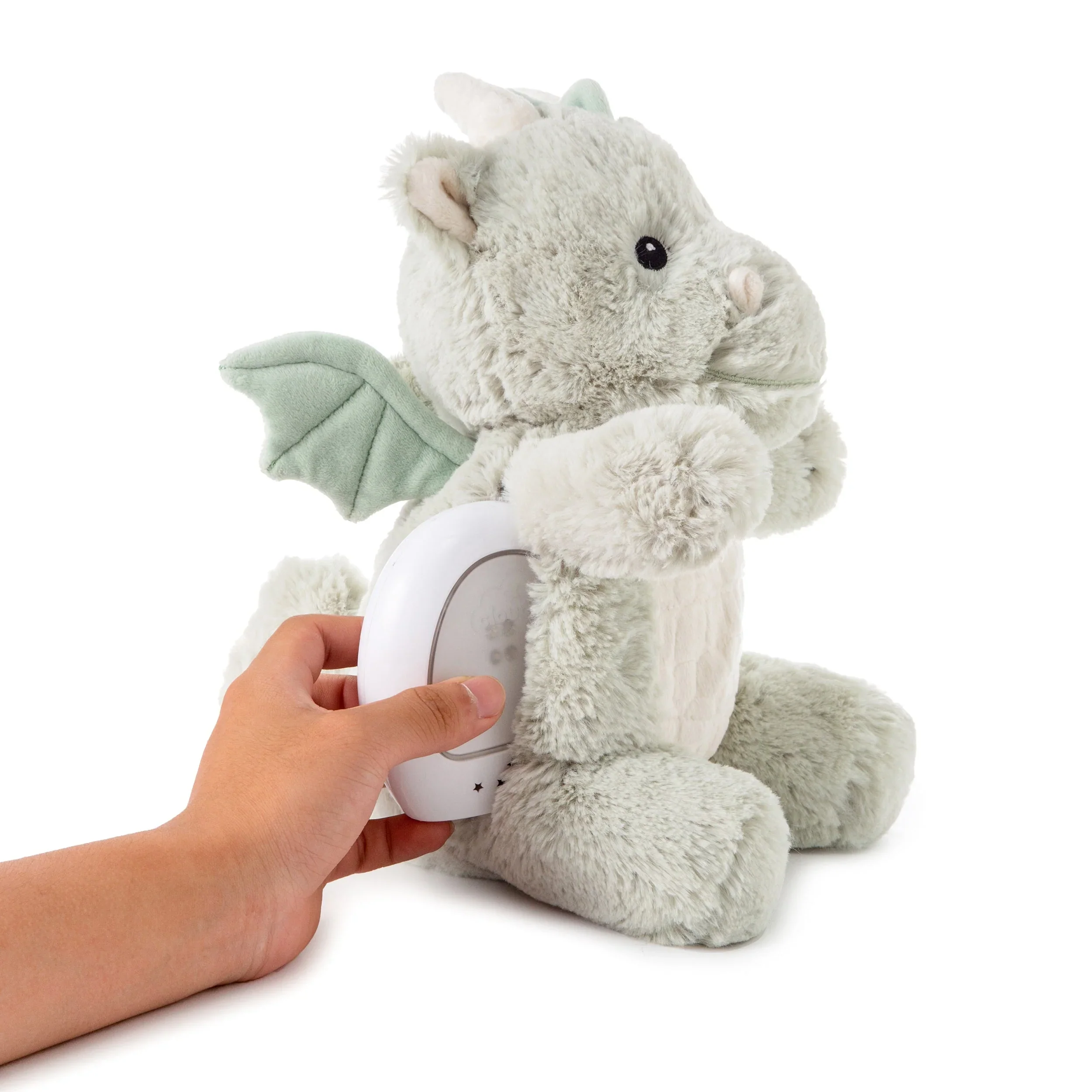 * Cloud B Slaaphulpje Lovelight Dragon - Image 5