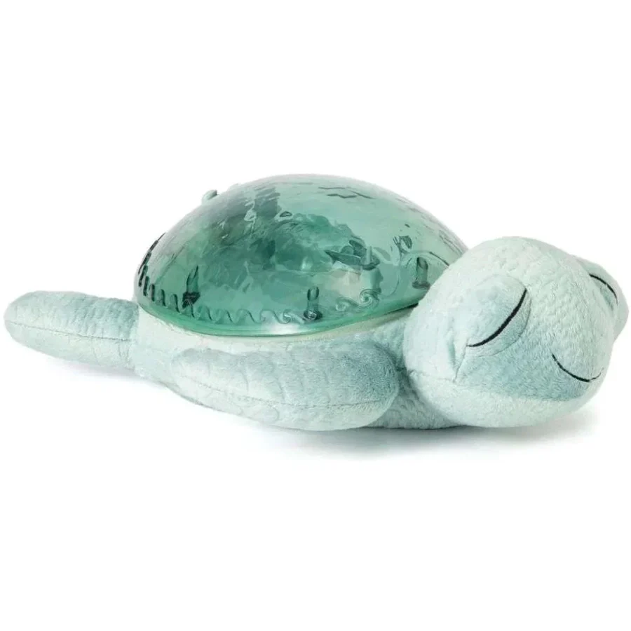 * Cloud B Tranquil Turtle Green Rechargeable - Image 2