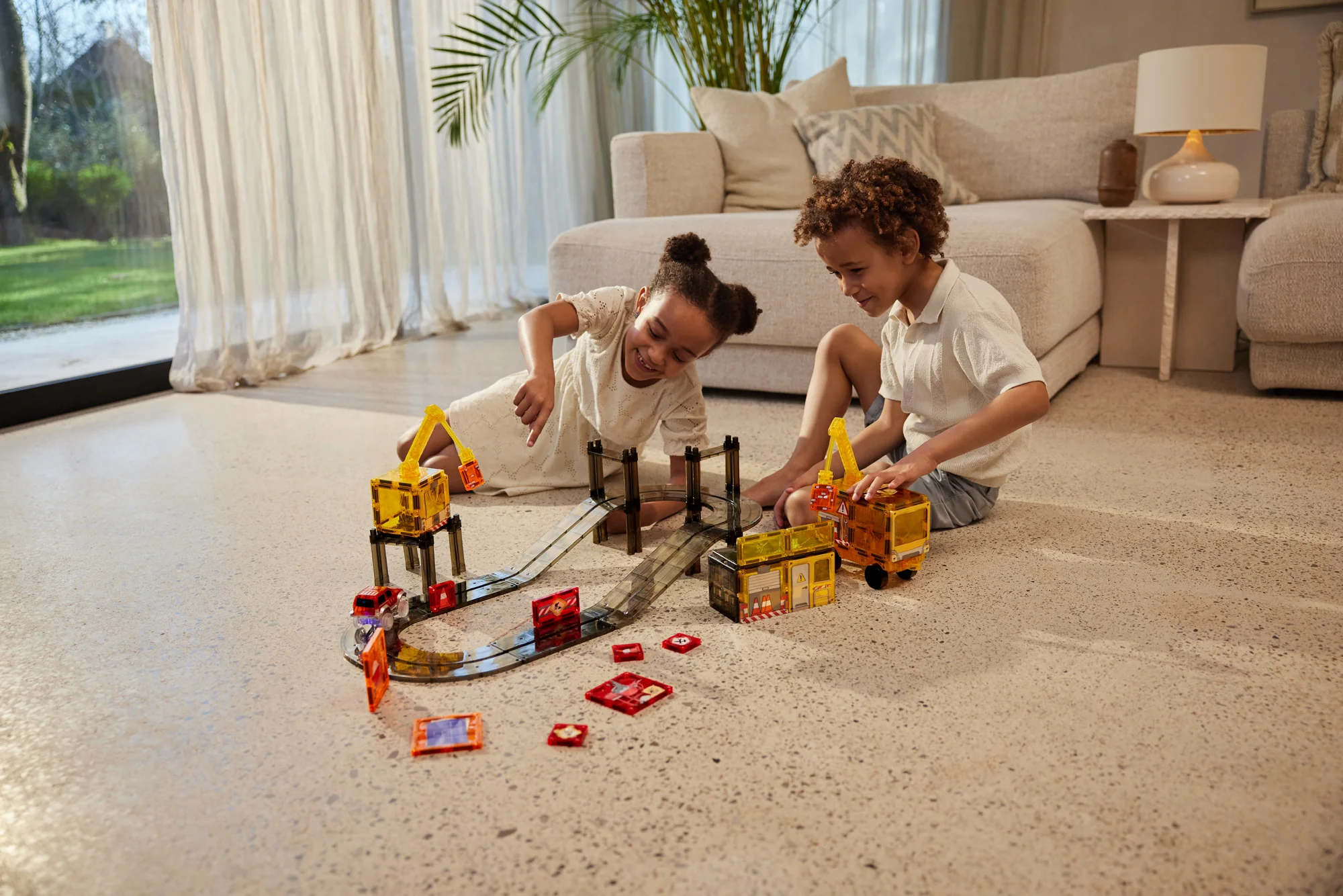 Construction Builder Pack Intense | 48 pieces - Image 6