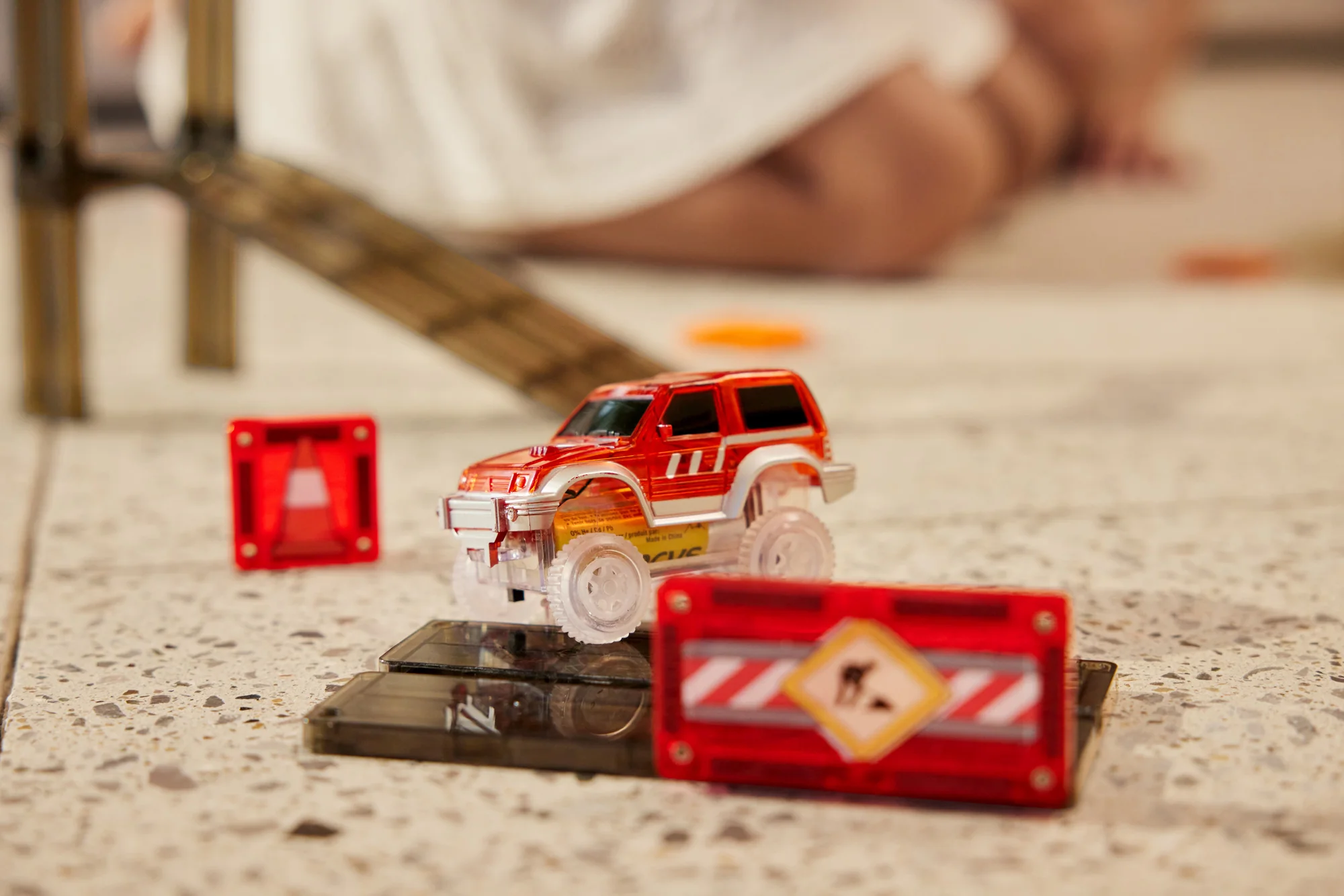 Construction Builder Pack Intense | 48 pieces - Image 9