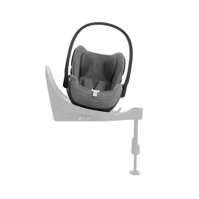 CYBEX Cloud T i-Size Mirage Grey - Image 4