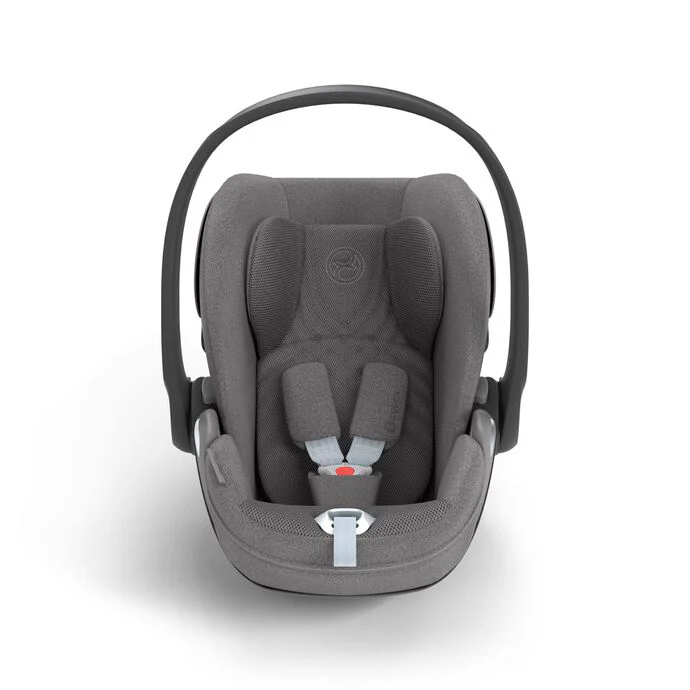 CYBEX Cloud T i-Size Mirage Grey - Image 5