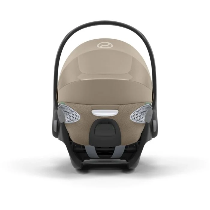 CYBEX Cloud T i-Size Plus Cozy Beige beige - Image 2