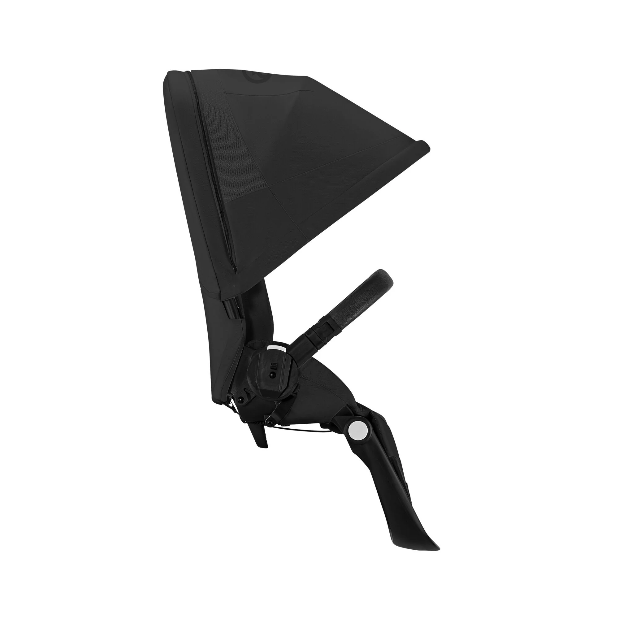 CYBEX Gazelle S Stoel Unit | Moon Black - Image 2
