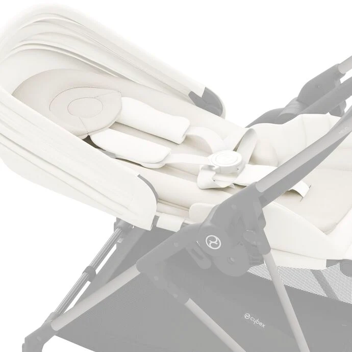 * Cybex Newborn Universeel Baby Nest Voor Buggy - Image 2