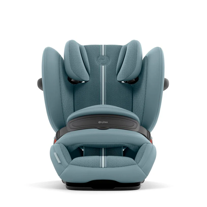 CYBEX Pallas G3 Plus | Stormy Blue - Image 5