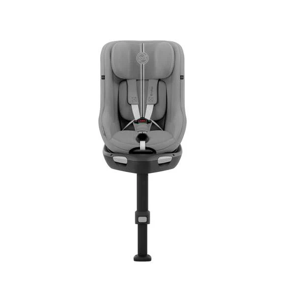CYBEX Sirona G i-Size Tissue Plus | Stone Grey