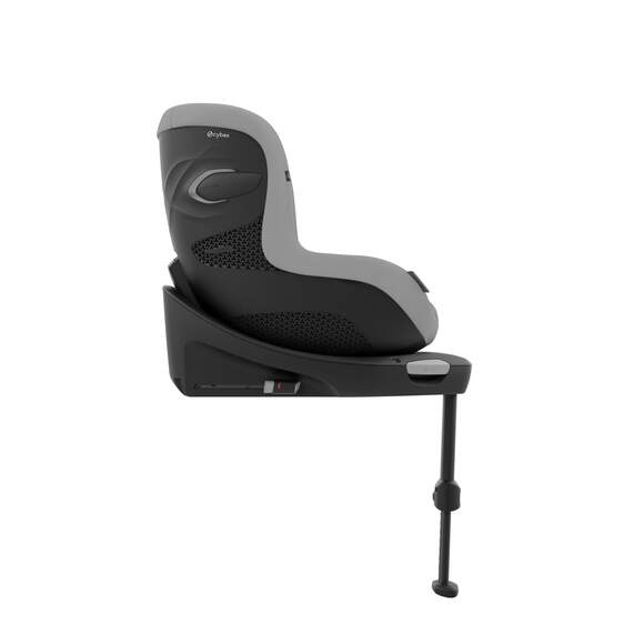 CYBEX Sirona G i-Size Tissue Plus | Stone Grey - Image 2