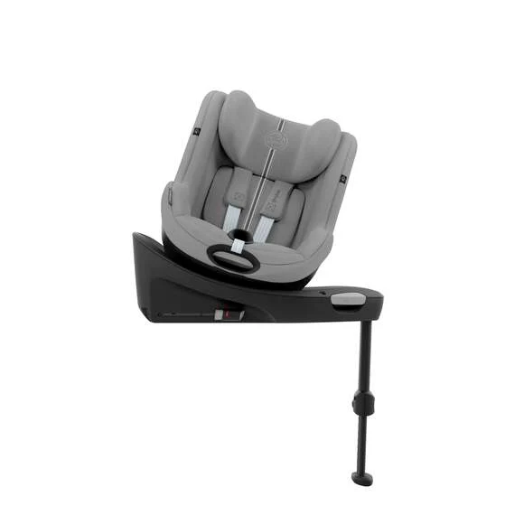 CYBEX Sirona G i-Size Tissue Plus | Stone Grey - Image 3
