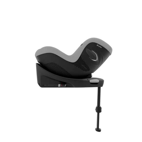 CYBEX Sirona G i-Size Tissue Plus | Stone Grey - Image 4