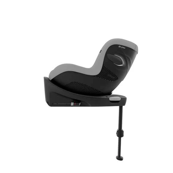 CYBEX Sirona G i-Size Tissue Plus | Stone Grey - Image 5