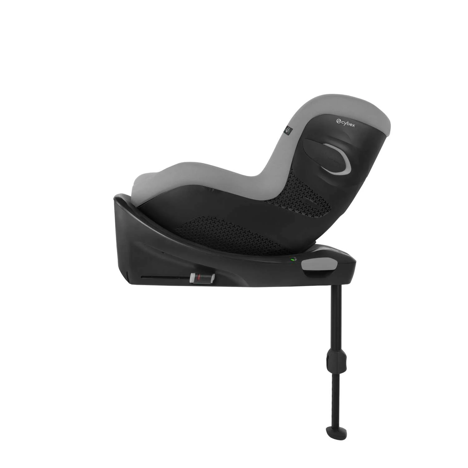 CYBEX Sirona Gi i-Size Tissue Plus | Stone Grey - Image 3