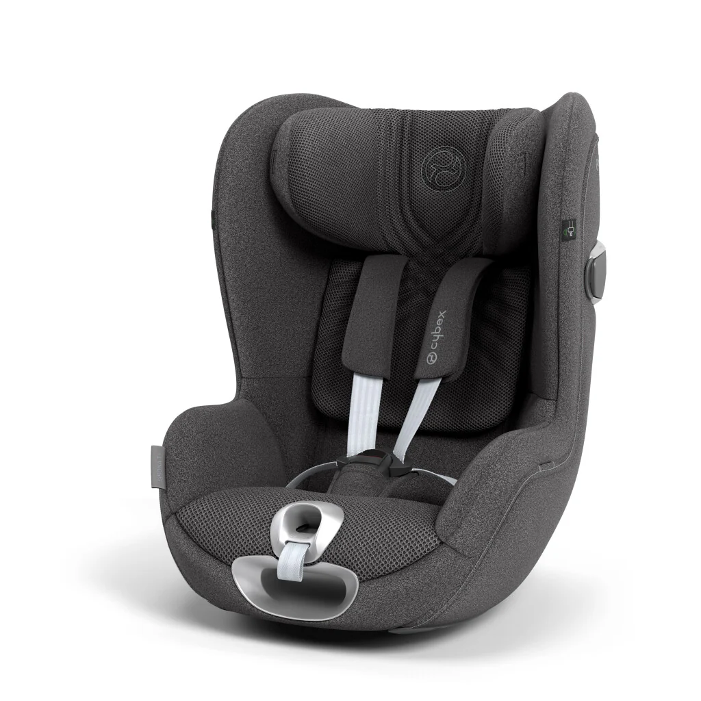 CYBEX Sirona T Plus Mirage Grey - Image 2
