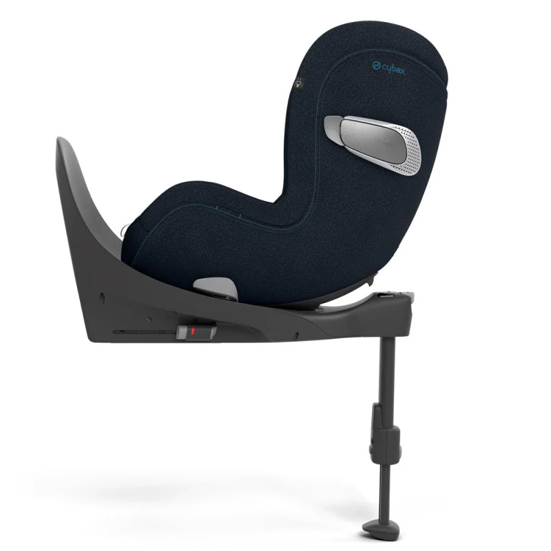 CYBEX Sirona T Plus Nautical Blue navy blue - Image 6