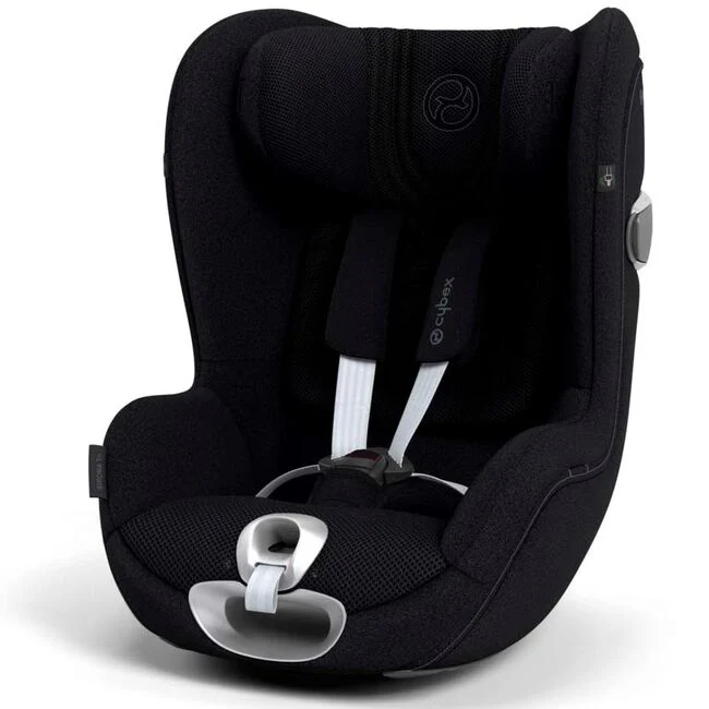 CYBEX Sirona T Plus Sepia Black black - Image 6