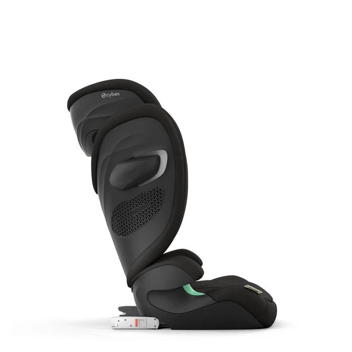 CYBEX Autostoel Opvouwbaar Solution G2 Magic Black black - Image 2