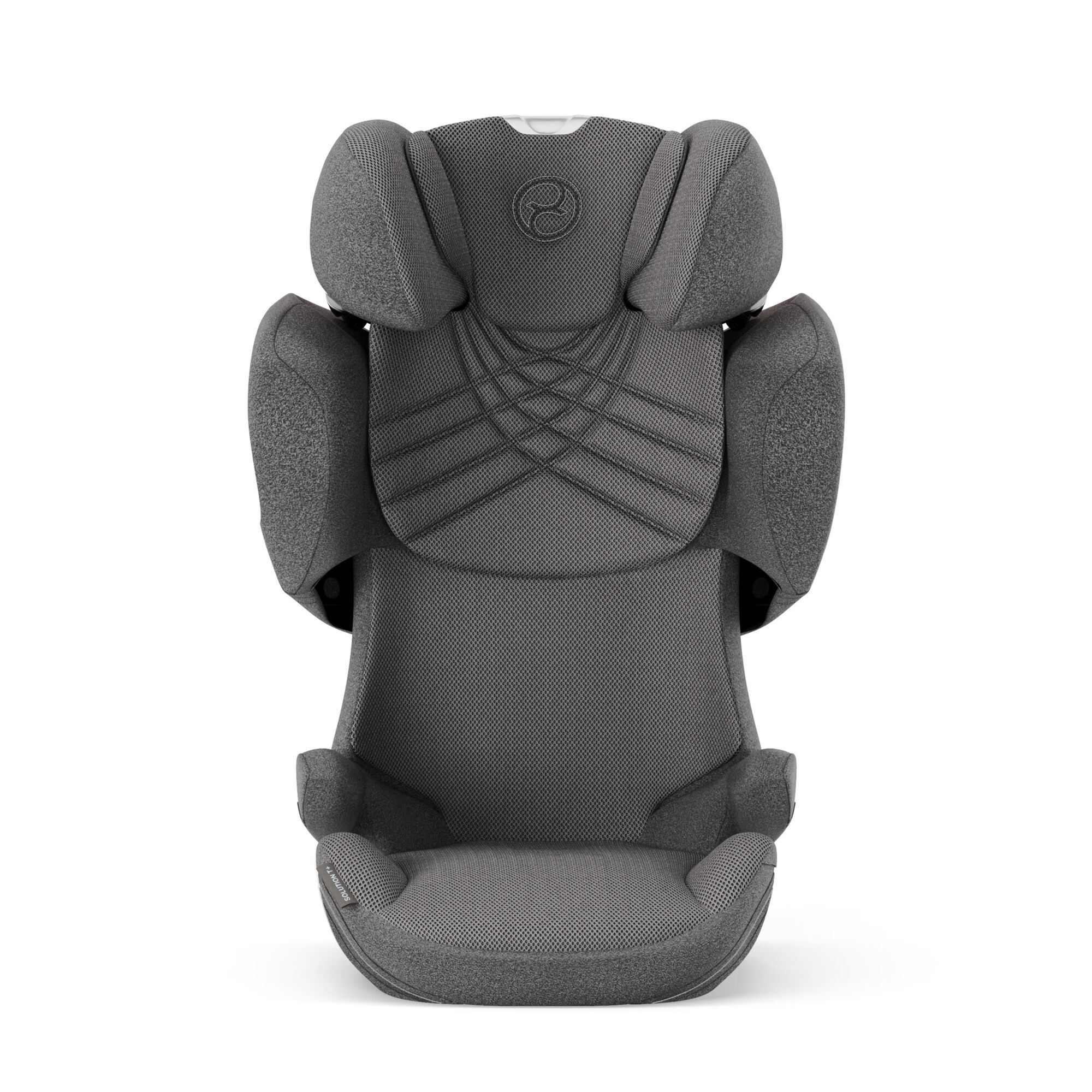 CYBEX Solution T i-Fix Plus Mirage Grey - Image 2