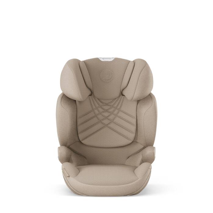 CYBEX Solution T i-Fix Plus Cozy Beige beige - Image 4